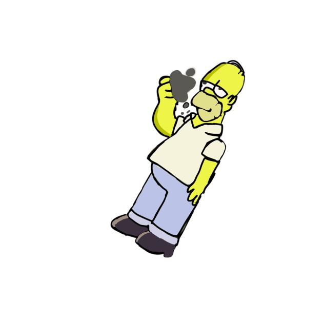 homer