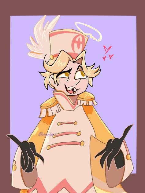 Abel my lovely ☆