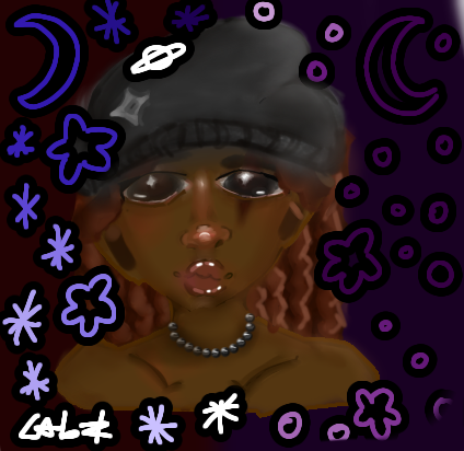 Y2K love 🖤☑️🐰🩶🩶🖤🖤