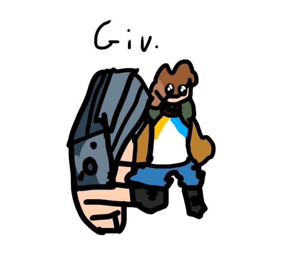Gun