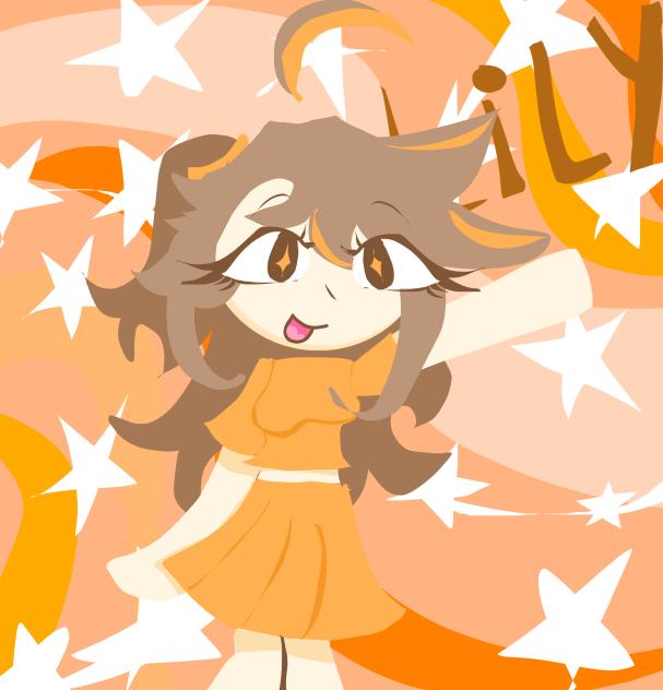 Orange 🍊