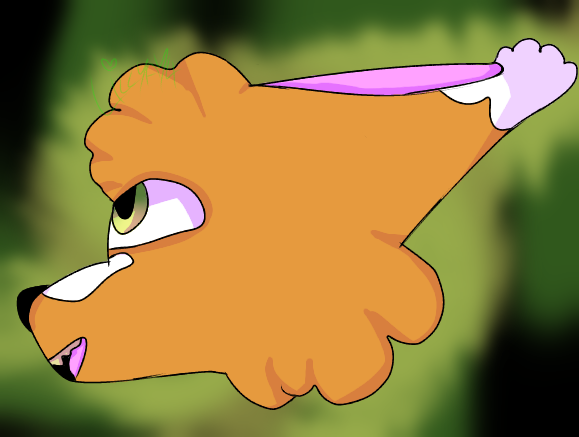 Squirrelflight again
