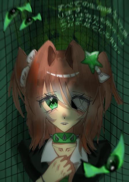 迷子迷迷迷子子迷子