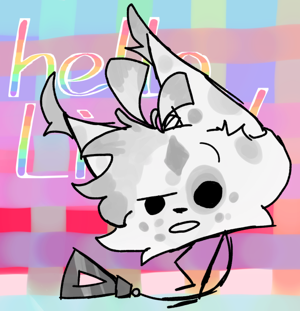 на аву - ibisPaint