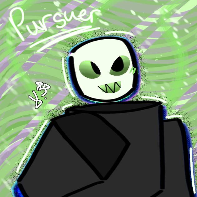pursuer
