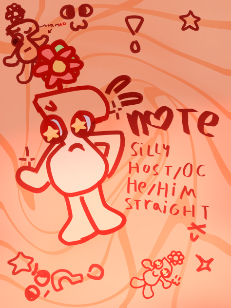🎶! N❤️‍🩹TE !🎶