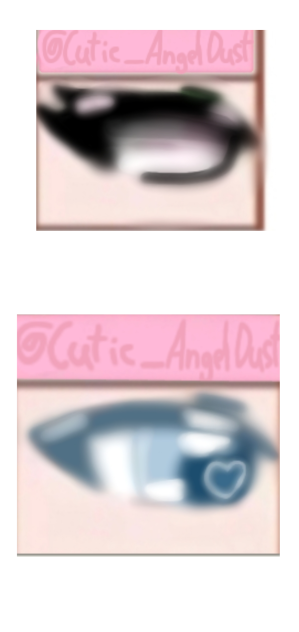 Which eye is better