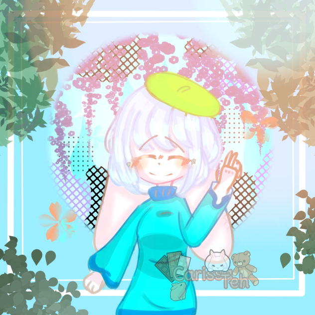 Gift for Limeyy
