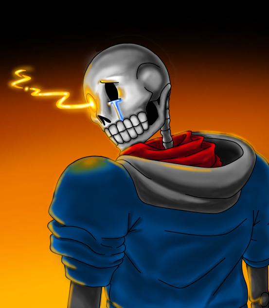 Disbelief Papyrus