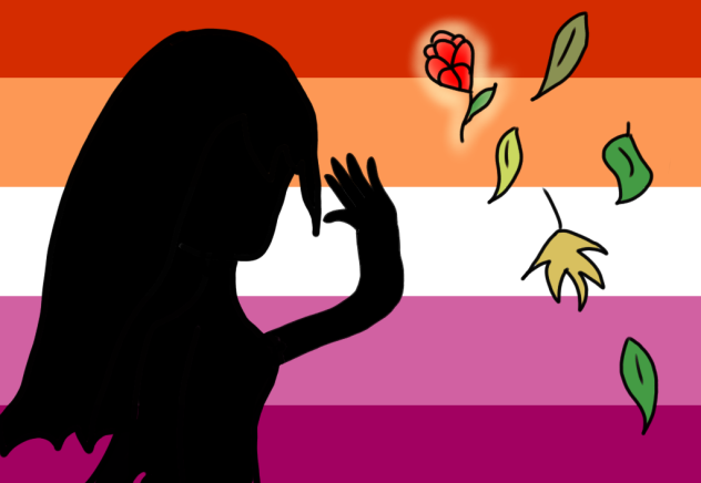 Comic fanart for Sukura