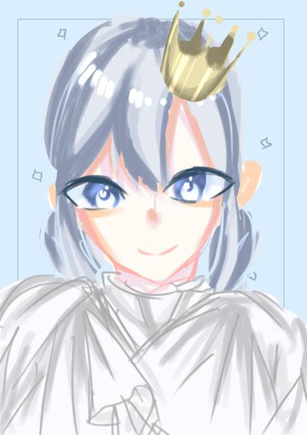 麗ちゃん(リクエスト4)