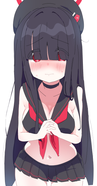 正実モブちゃん