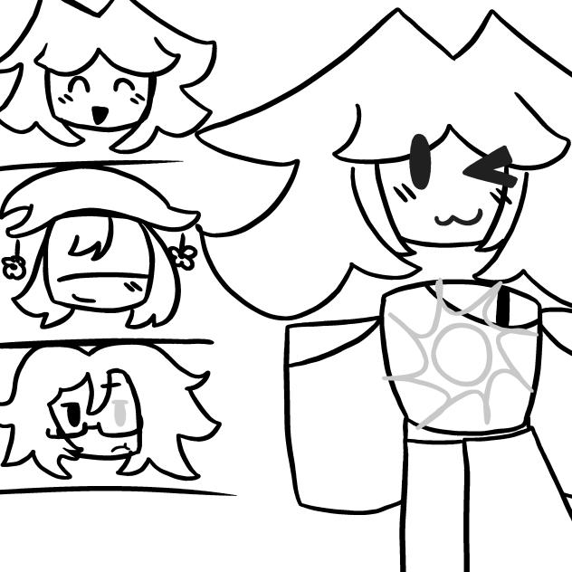 Work in progress!
