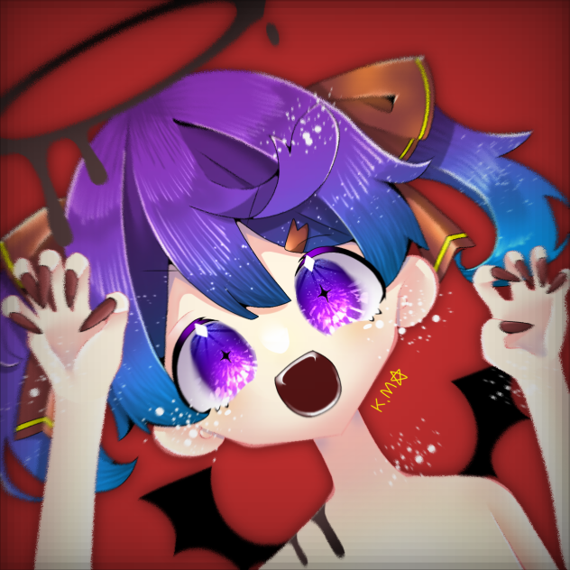 ガオー！