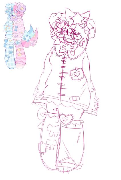 js realized i NEVER posted ts