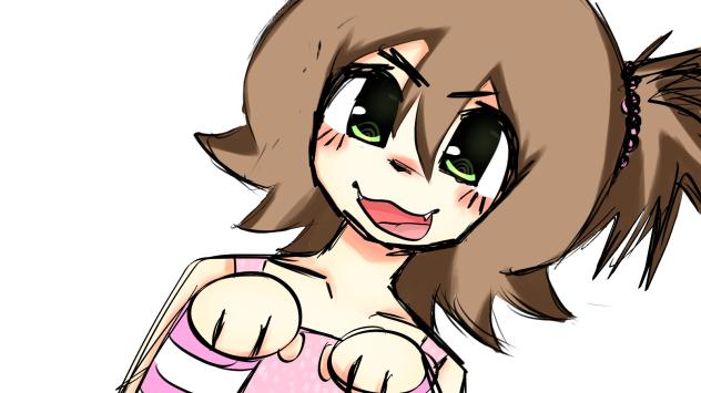 oc i made literally out of nowhere!!