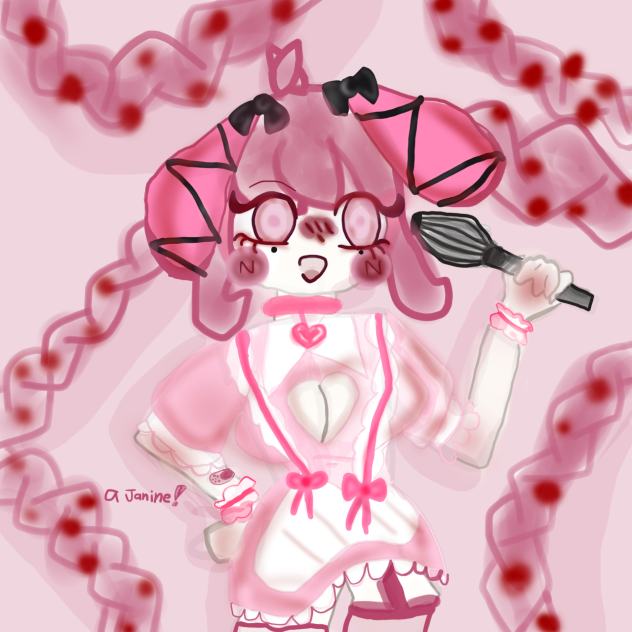 My melody