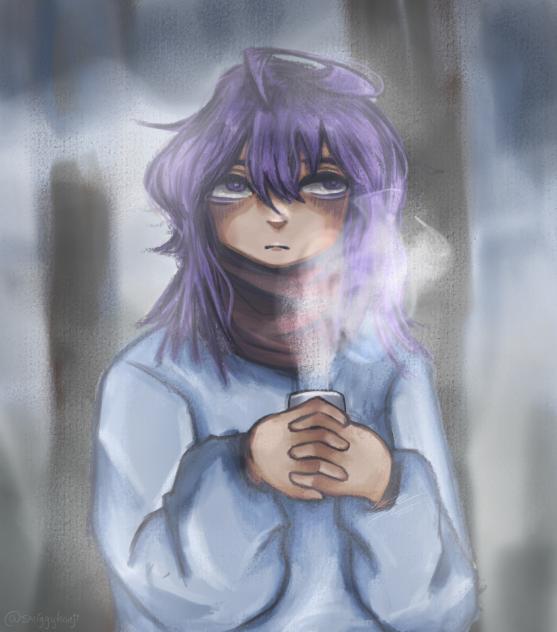 Cloudy Day