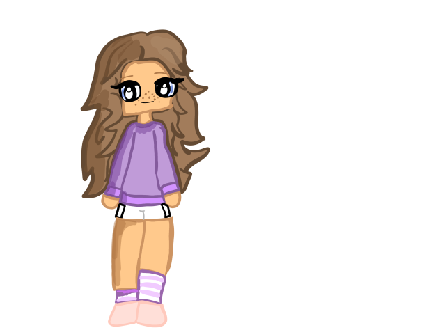 I dunno I just doodled