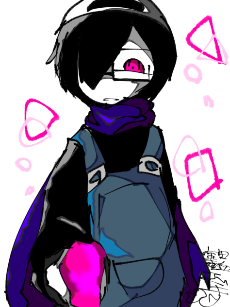 なんやお前