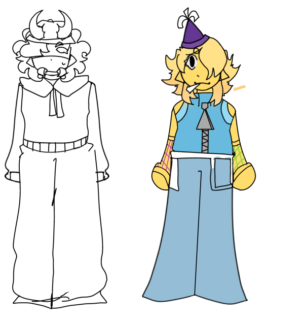 Poob&pest design wip