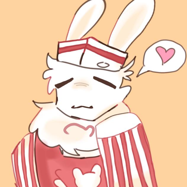 Parlor gubby Ell¡ot