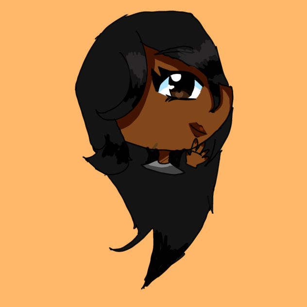 For profile - ibisPaint