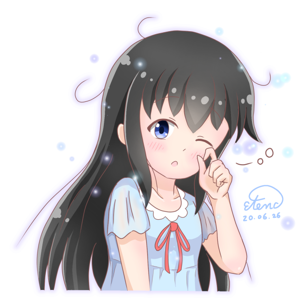 璐璐（パジャマ）