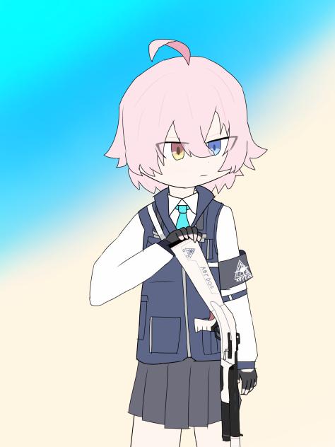 1年ホシノ