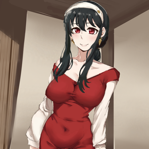 my waifus