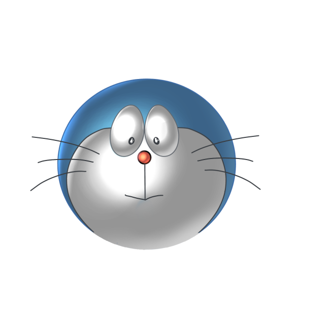 メタルドラちゃん