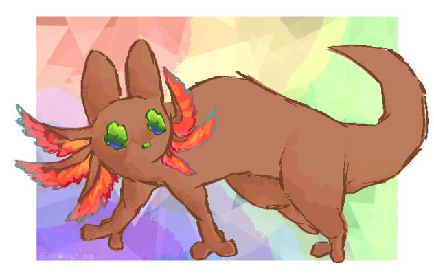 Swampkitty