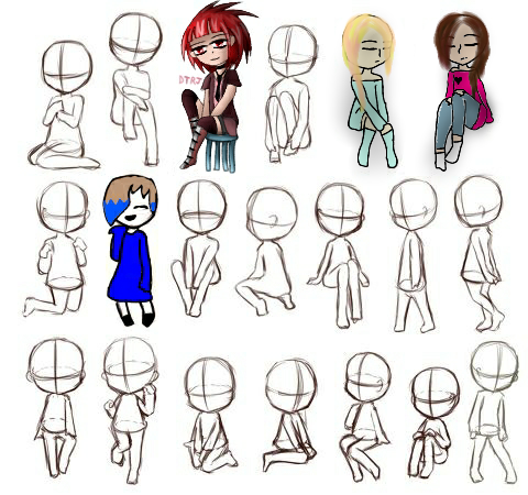 Collab - ibisPaint