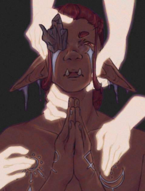 Pluto - ibisPaint