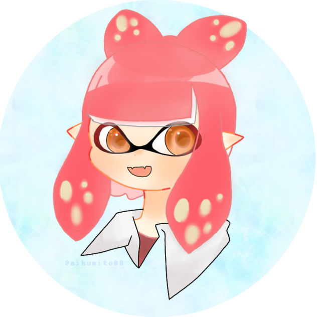 アイコンちゃん