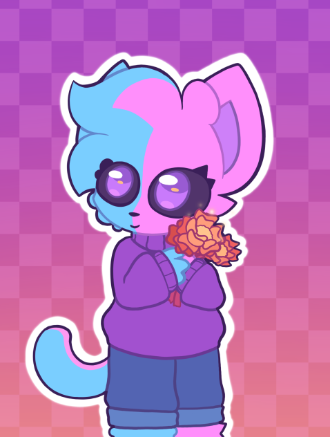 Pwerty Flowers 🌺