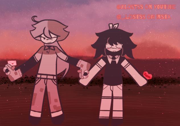 valentines 💌