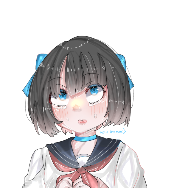 ごめんなさい…