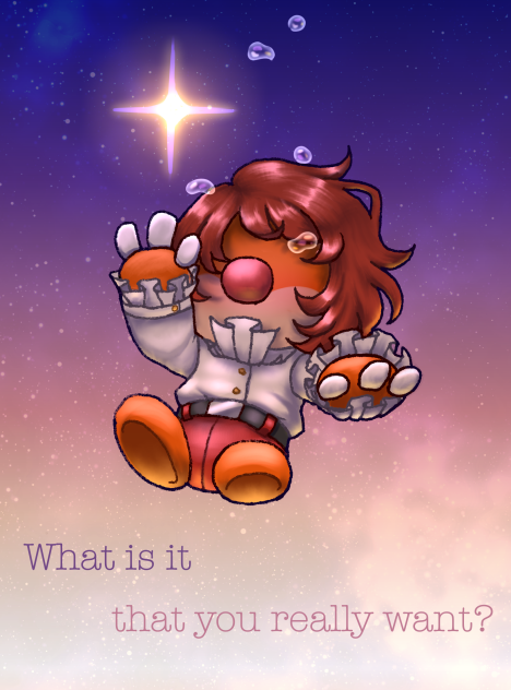 摩爾莊園 捷克王子 指繪