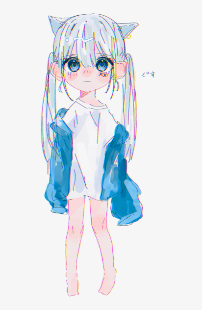 かわちい