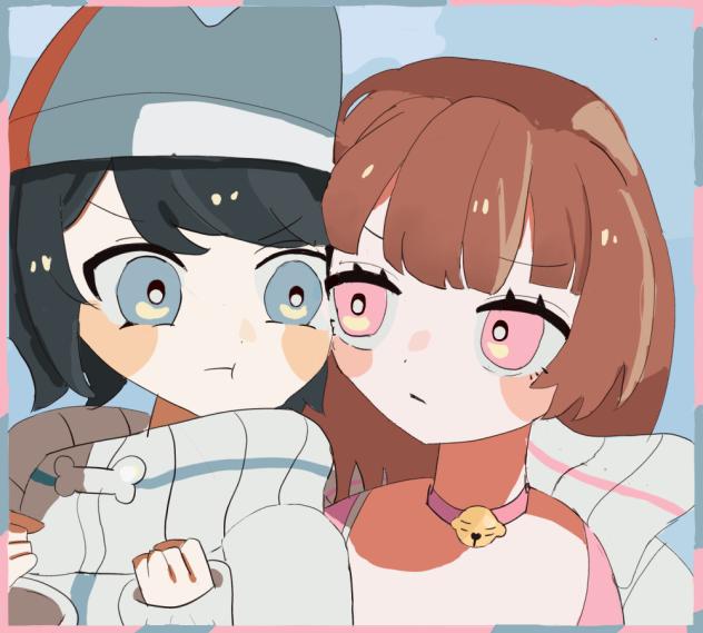 ちろぴの〜PPPP〜
