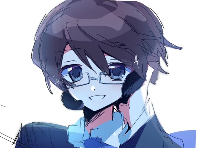 氷山キヨテル7