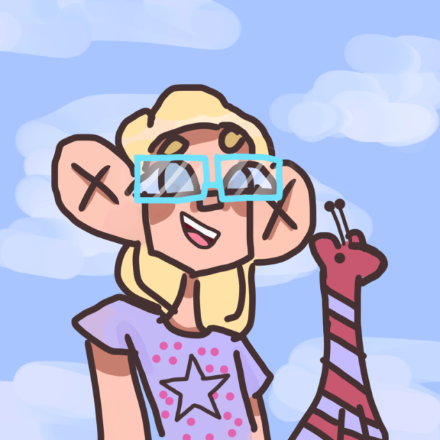 Art for a random person - ibisPaint