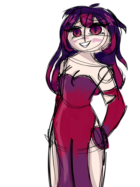 WIP AGAIN