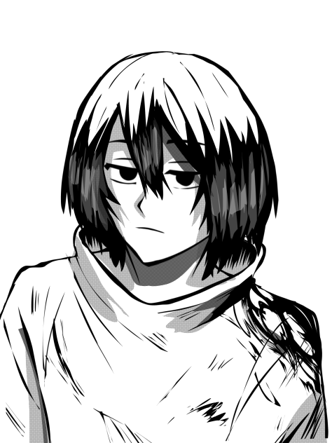 Fyodor Dostoevsky Bsd