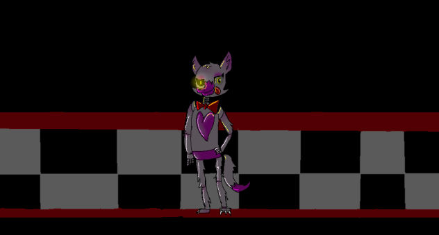 Mangle