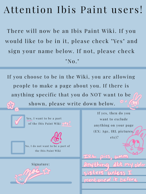 Ibis wiki!
