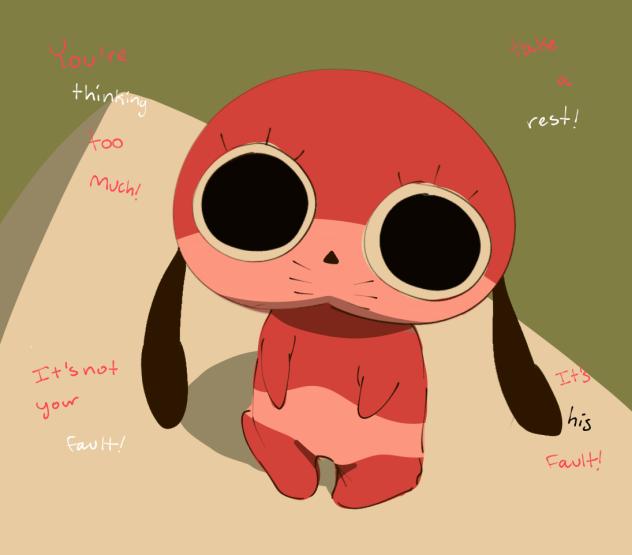 Maromi (Paranoia Agent)