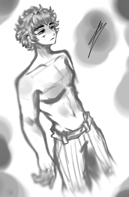 Grey - ibisPaint