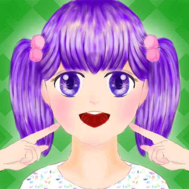 はじめまして